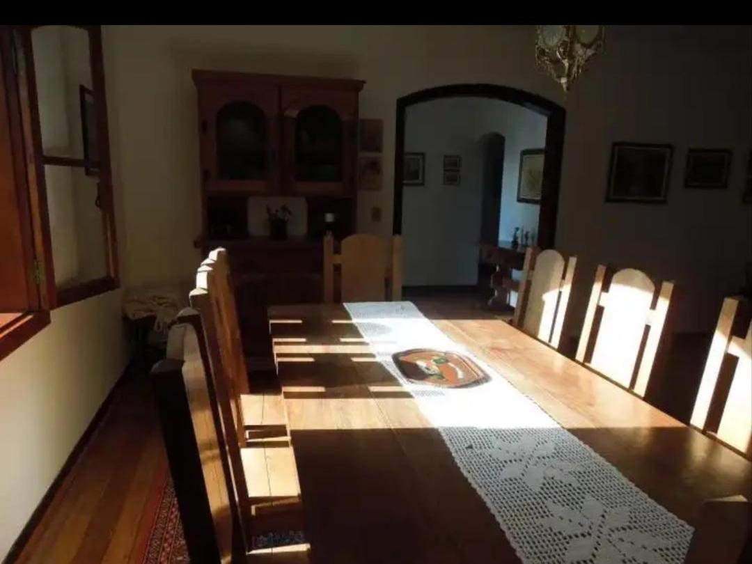 Quinta Das Flores Hospedaria Campos do Jordão エクステリア 写真