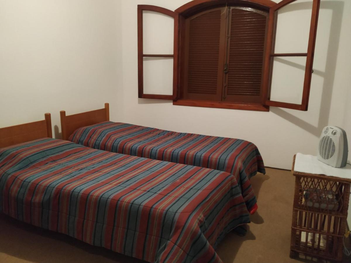 Quinta Das Flores Hospedaria Campos do Jordão エクステリア 写真