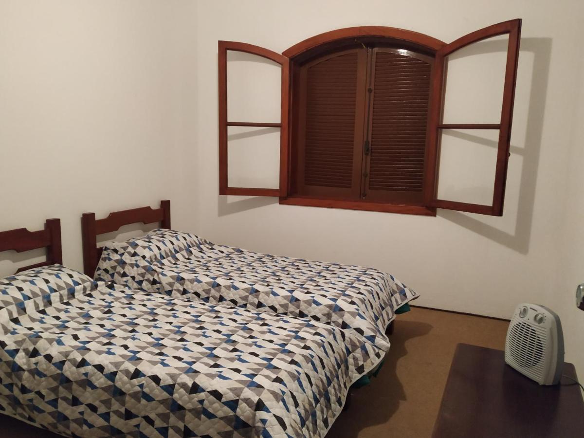 Quinta Das Flores Hospedaria Campos do Jordão エクステリア 写真