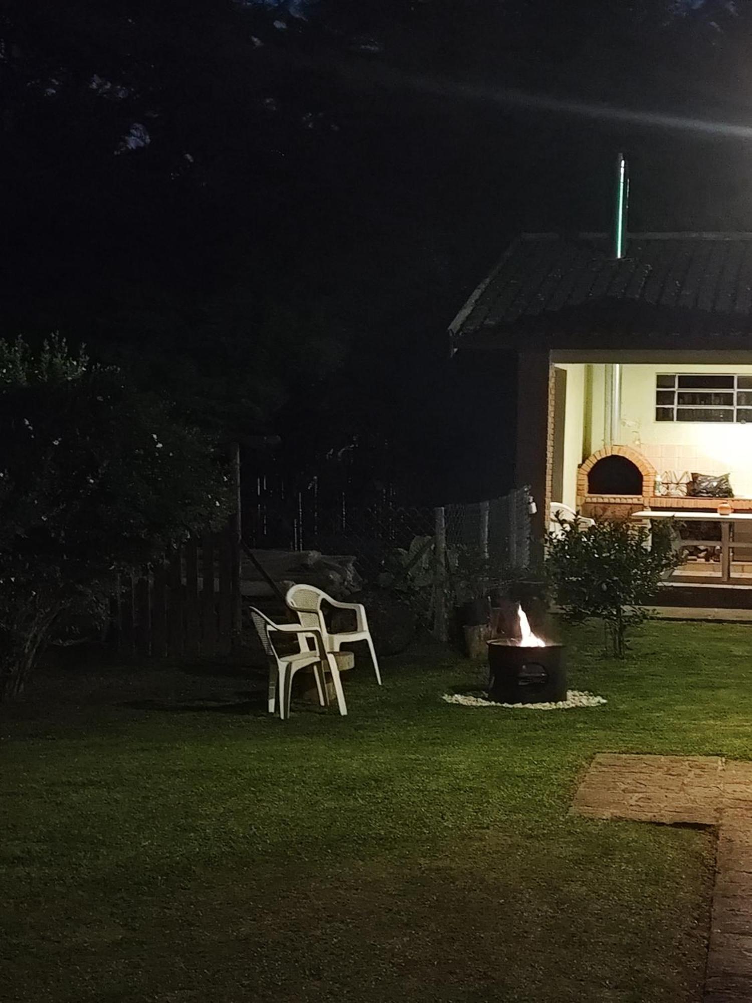 Quinta Das Flores Hospedaria Campos do Jordão エクステリア 写真